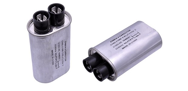 Конденсаторы для микроволновок Ariston