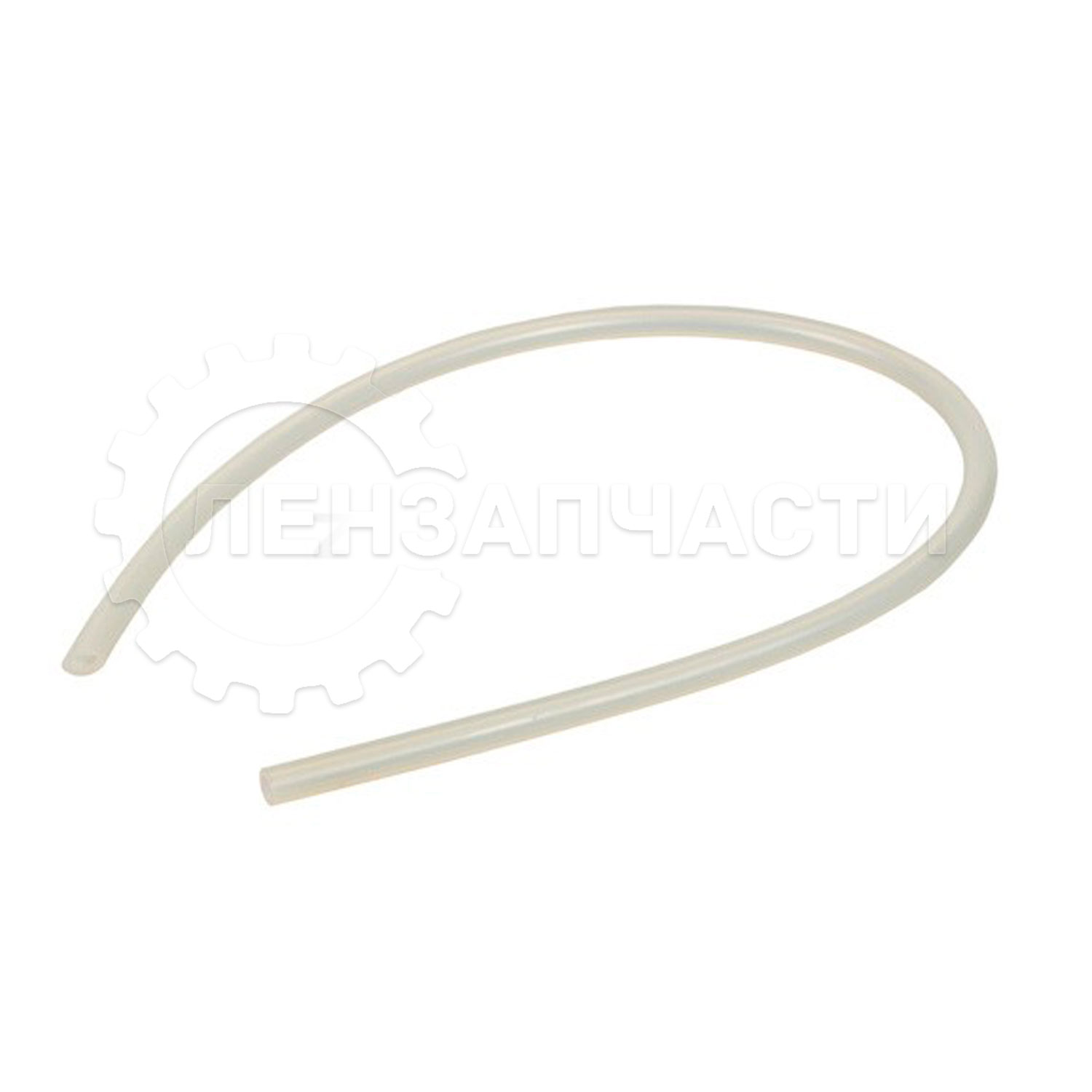 DeLonghi оригинал, трубка силиконовая для кофеварок 5332107600